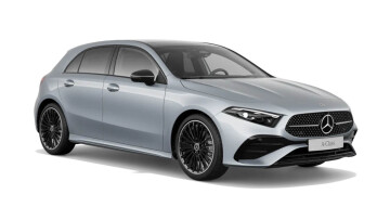 Mercedes-Benz A-Class A200 Premier Edition 5dr Auto Petrol Hatchback